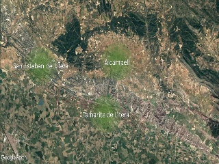 Suelo en Tamarite de Litera 18