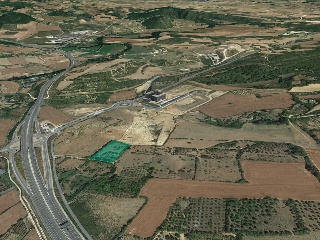Suelo en Estella-Lizarra 12
