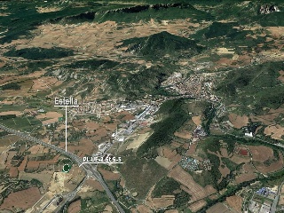 Suelo en Estella-Lizarra 13