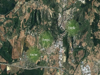 Suelo en Estella-Lizarra 14