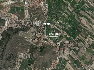 Suelo en C/ Juan XXIII 16