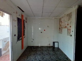 Piso en C/ Pedro Amat 46