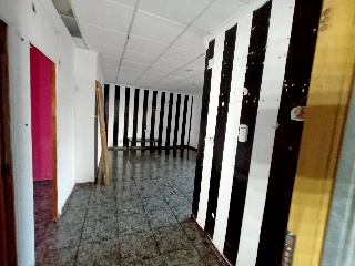 Piso en C/ Pedro Amat 48