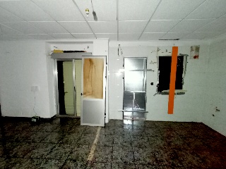 Piso en C/ Pedro Amat 49