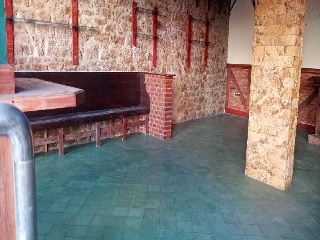 Local en C/ Gloria Fuertes 14