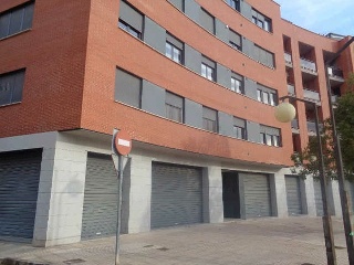 Locales en Ronda Sur 21