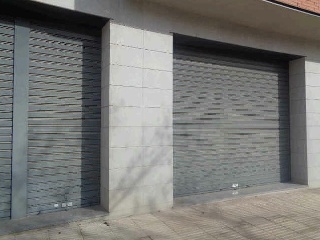 Locales en Ronda Sur 22