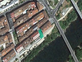 Suelo en C/ Ribera el Canedo  13
