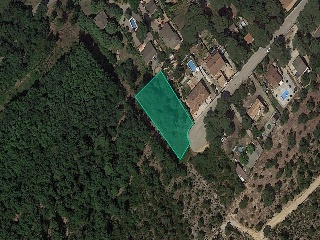 Suelo en Maçanet de la Selva 7
