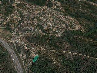 Suelo en Maçanet de la Selva 9
