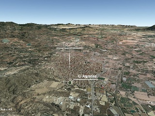 Suelo en C/ Argentina 20