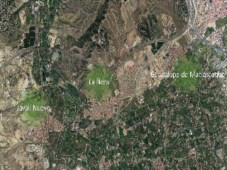 Suelo en Murcia 14