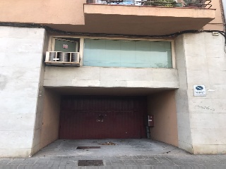 Garaje en Granollers 5