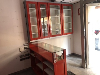 Local en C/ Pau del Protectorat  6