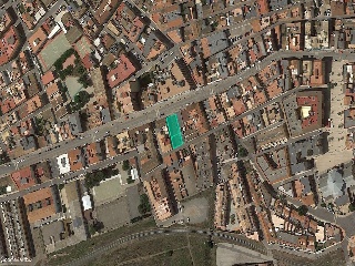 Suelo en C/ Mayor 14