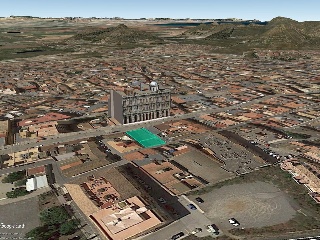 Suelo en C/ Mayor 16