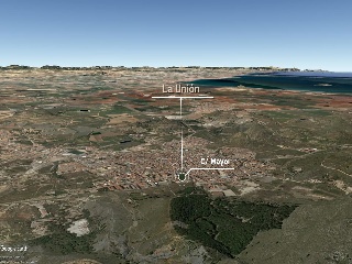 Suelo en C/ Mayor 17