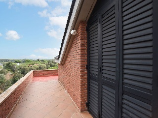 Chalet independiente en Sant Pere de Vilamajo - Barcelona - 80