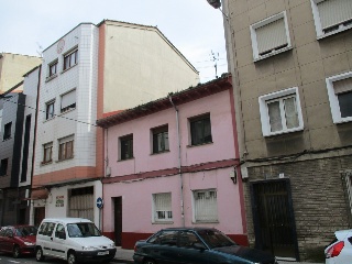 Piso en C/ Consolidación  15