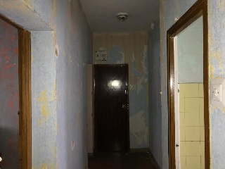 Piso en C/ Consolidación  19