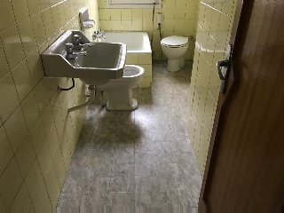 Piso en C/ Consolidación  20