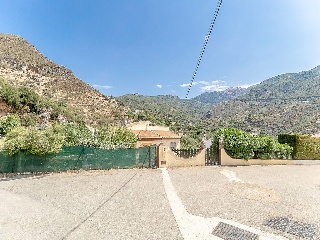 Vivienda en Alcaucín (Málaga) 7