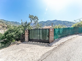 Vivienda en Alcaucín (Málaga) 8