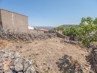 Casa en C/ Lope de Vega  50