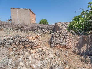 Casa en C/ Lope de Vega  56