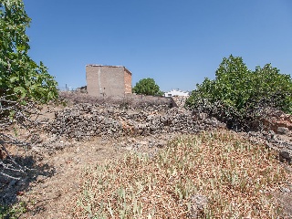 Casa en C/ Lope de Vega  59