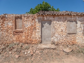 Casa en C/ Lope de Vega  61