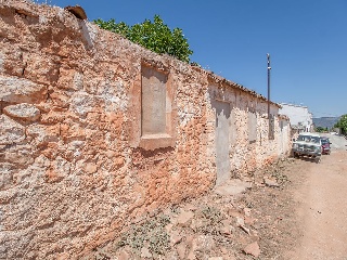 Casa en C/ Lope de Vega  64