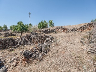 Casa en C/ Lope de Vega  70