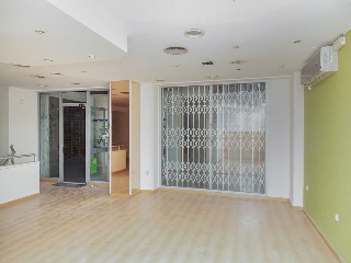 Local en C/ Coso Alto - Huesca - 19