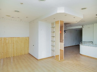 Local en C/ Coso Alto - Huesca - 21