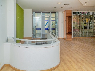 Local en C/ Coso Alto - Huesca - 23