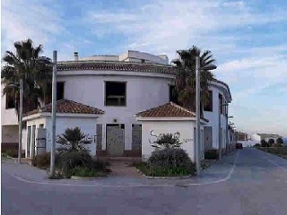 Edificio en C/ Gales, Iznalloz (Granada) 7