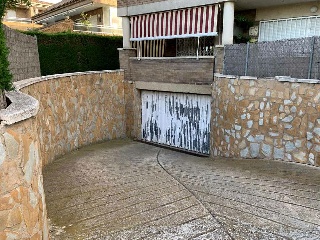 Garaje en C/ José María Subirachs 6