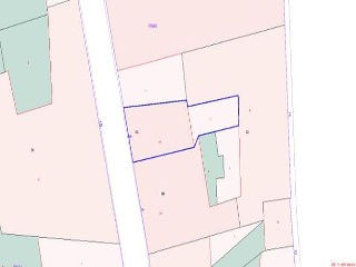 Vivienda en C/ Del Teniente Corrochano  4