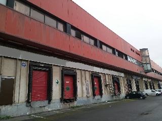 Nave industrial en Bilbao  (Vizcaya) 3