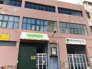 Local / Oficina en Telede (Palmas, Las) 4
