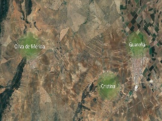 Suelo en Oliva de Mérida 16