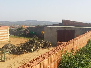 Suelo en Oliva de Mérida 18