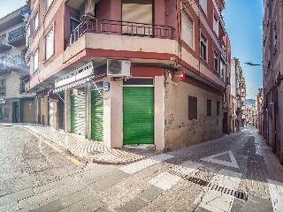 Vivienda en C/ Niño Jesús 78