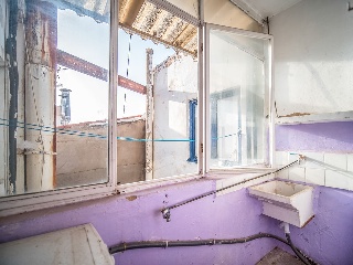 Vivienda en C/ Niño Jesús 79