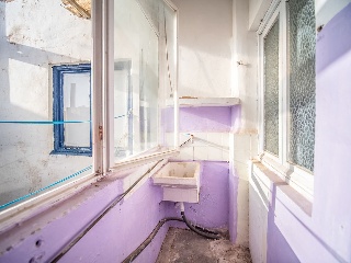 Vivienda en C/ Niño Jesús 80
