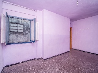 Vivienda en C/ Niño Jesús 81