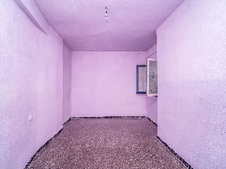 Vivienda en C/ Niño Jesús 84