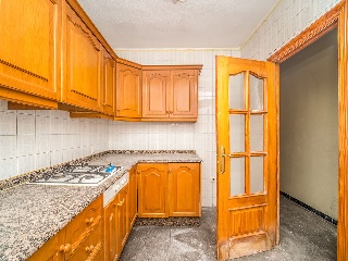 Vivienda en C/ Niño Jesús 86