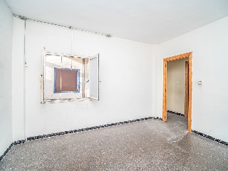 Vivienda en C/ Niño Jesús 90
